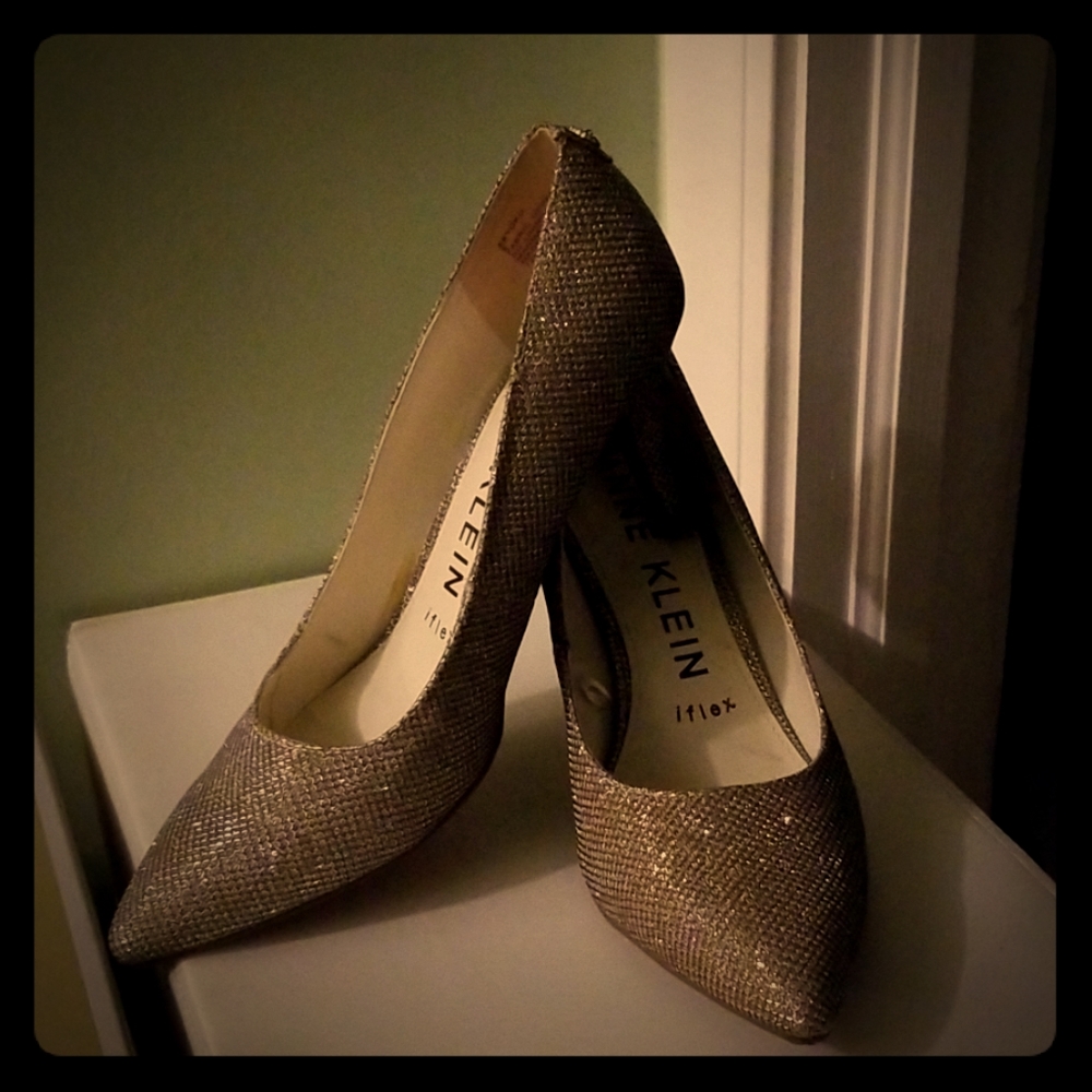 Anne Klein heels